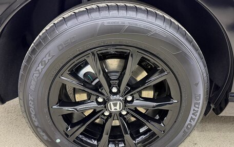 Honda CR-V, 2025 год, 5 100 000 рублей, 36 фотография