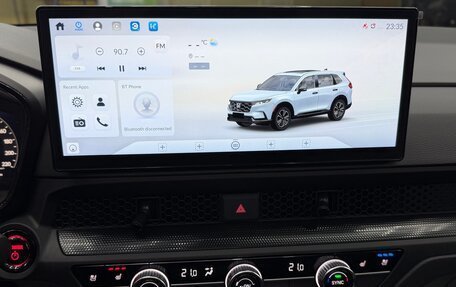 Honda CR-V, 2025 год, 5 100 000 рублей, 38 фотография