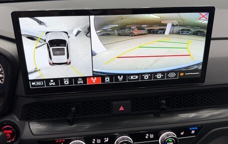 Honda CR-V, 2025 год, 5 100 000 рублей, 37 фотография