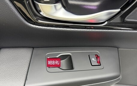 Honda CR-V, 2025 год, 5 100 000 рублей, 26 фотография