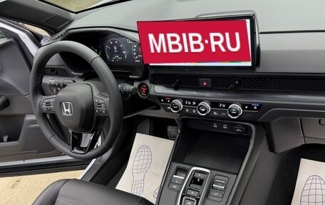 Honda CR-V, 2025 год, 5 100 000 рублей, 34 фотография