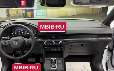 Honda CR-V, 2025 год, 5 100 000 рублей, 27 фотография