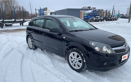 Opel Astra H, 2010 год, 550 000 рублей, 2 фотография