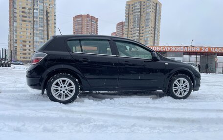 Opel Astra H, 2010 год, 550 000 рублей, 3 фотография