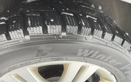 Opel Astra H, 2010 год, 550 000 рублей, 15 фотография