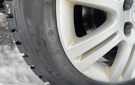 Opel Astra H, 2010 год, 550 000 рублей, 16 фотография