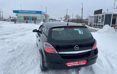Opel Astra H, 2010 год, 550 000 рублей, 5 фотография