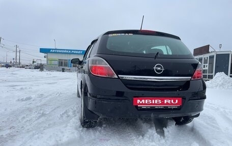 Opel Astra H, 2010 год, 550 000 рублей, 10 фотография