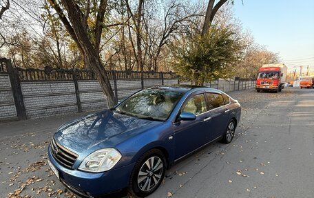 Nissan Teana, 2003 год, 570 000 рублей, 3 фотография
