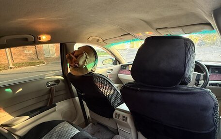 Nissan Teana, 2003 год, 570 000 рублей, 11 фотография