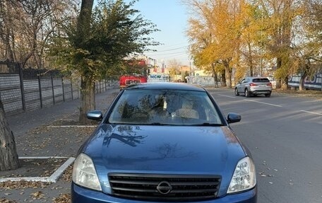 Nissan Teana, 2003 год, 570 000 рублей, 2 фотография