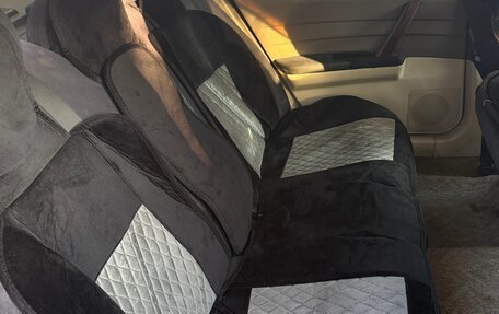 Nissan Teana, 2003 год, 570 000 рублей, 10 фотография