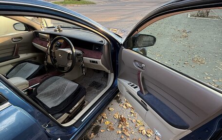 Nissan Teana, 2003 год, 570 000 рублей, 12 фотография