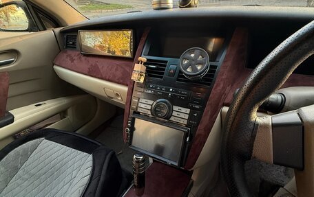 Nissan Teana, 2003 год, 570 000 рублей, 15 фотография