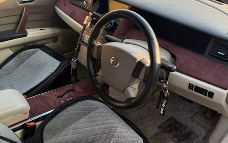 Nissan Teana, 2003 год, 570 000 рублей, 14 фотография