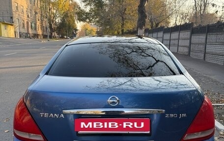 Nissan Teana, 2003 год, 570 000 рублей, 5 фотография