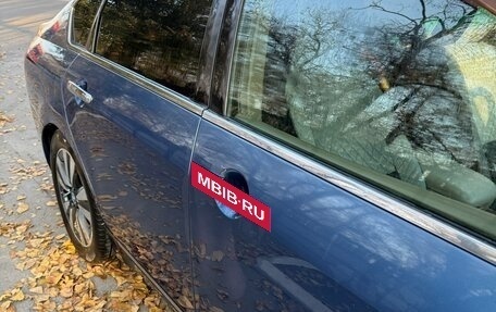 Nissan Teana, 2003 год, 570 000 рублей, 8 фотография