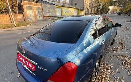 Nissan Teana, 2003 год, 570 000 рублей, 6 фотография