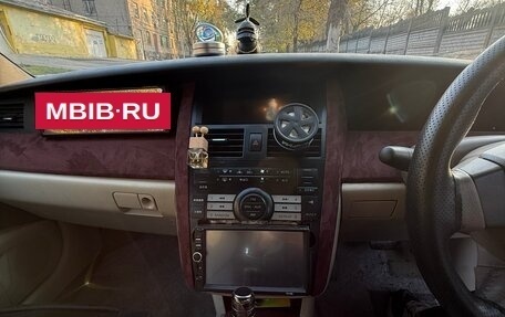 Nissan Teana, 2003 год, 570 000 рублей, 16 фотография