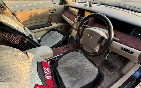 Nissan Teana, 2003 год, 570 000 рублей, 13 фотография