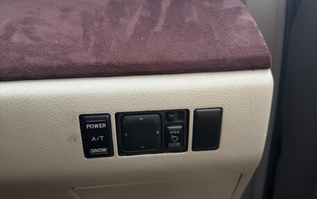 Nissan Teana, 2003 год, 570 000 рублей, 18 фотография