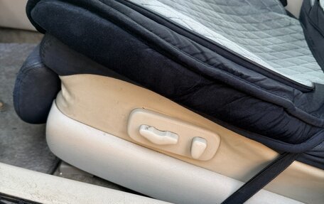 Nissan Teana, 2003 год, 570 000 рублей, 20 фотография