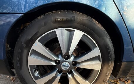 Nissan Teana, 2003 год, 570 000 рублей, 24 фотография