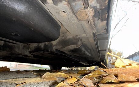 Nissan Teana, 2003 год, 570 000 рублей, 28 фотография