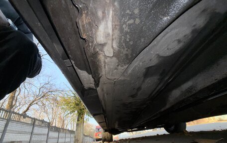 Nissan Teana, 2003 год, 570 000 рублей, 29 фотография