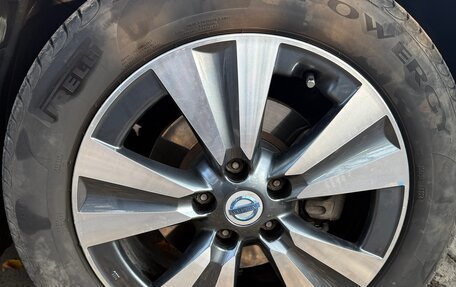 Nissan Teana, 2003 год, 570 000 рублей, 25 фотография