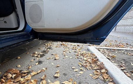 Nissan Teana, 2003 год, 570 000 рублей, 23 фотография