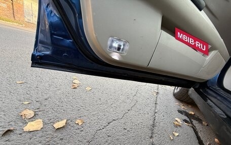 Nissan Teana, 2003 год, 570 000 рублей, 21 фотография