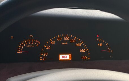 Nissan Teana, 2003 год, 570 000 рублей, 35 фотография