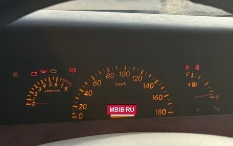 Nissan Teana, 2003 год, 570 000 рублей, 34 фотография