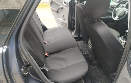 Ford Focus II рестайлинг, 2006 год, 650 000 рублей, 10 фотография