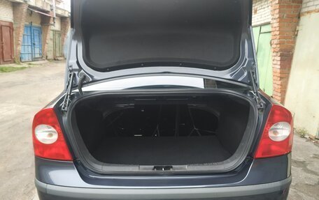 Ford Focus II рестайлинг, 2006 год, 650 000 рублей, 14 фотография