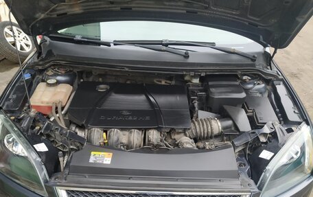 Ford Focus II рестайлинг, 2006 год, 650 000 рублей, 17 фотография