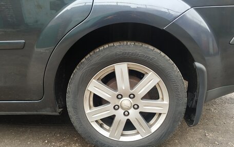 Ford Focus II рестайлинг, 2006 год, 650 000 рублей, 20 фотография