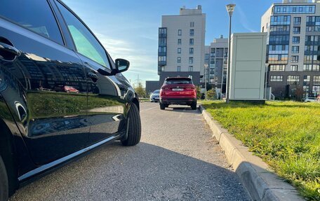 Volkswagen Polo VI (EU Market), 2012 год, 750 000 рублей, 8 фотография