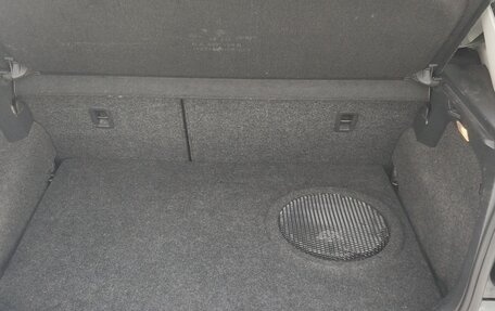 Volkswagen Polo VI (EU Market), 2012 год, 750 000 рублей, 10 фотография