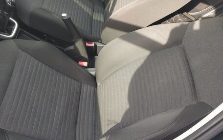 Volkswagen Polo VI (EU Market), 2012 год, 750 000 рублей, 15 фотография