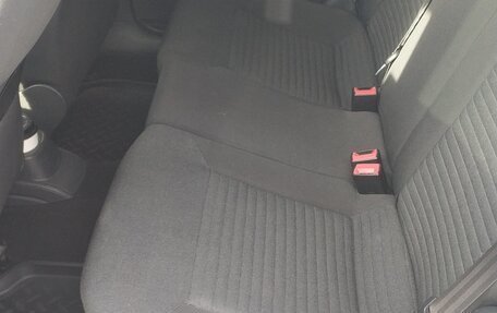 Volkswagen Polo VI (EU Market), 2012 год, 750 000 рублей, 16 фотография