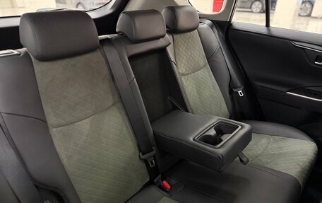 Toyota RAV4, 2025 год, 3 900 000 рублей, 9 фотография