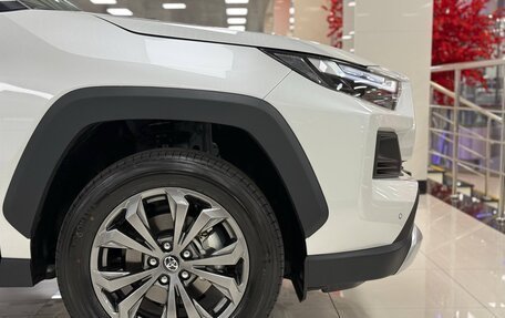 Toyota RAV4, 2025 год, 3 900 000 рублей, 7 фотография