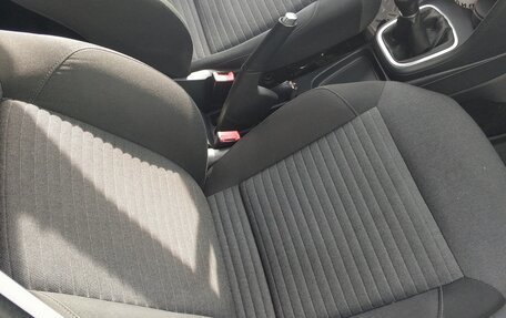 Volkswagen Polo VI (EU Market), 2012 год, 750 000 рублей, 13 фотография