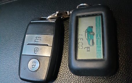 KIA Sorento III Prime рестайлинг, 2018 год, 2 480 000 рублей, 6 фотография