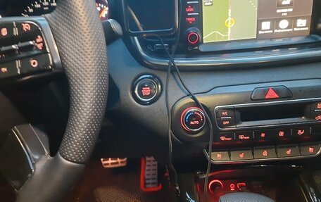 KIA Sorento III Prime рестайлинг, 2018 год, 2 480 000 рублей, 7 фотография