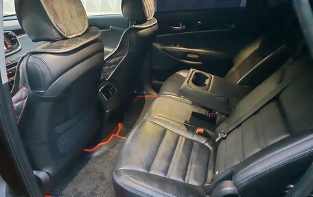 KIA Sorento III Prime рестайлинг, 2018 год, 2 480 000 рублей, 12 фотография