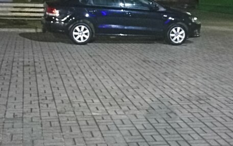 Volkswagen Polo VI (EU Market), 2014 год, 800 000 рублей, 6 фотография