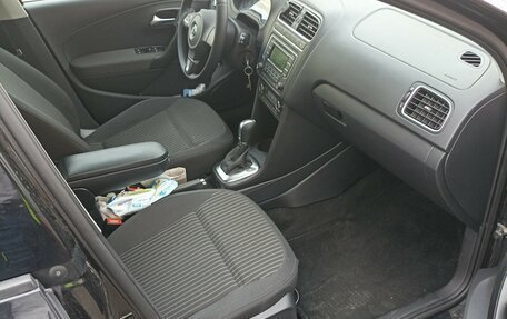 Volkswagen Polo VI (EU Market), 2014 год, 800 000 рублей, 7 фотография